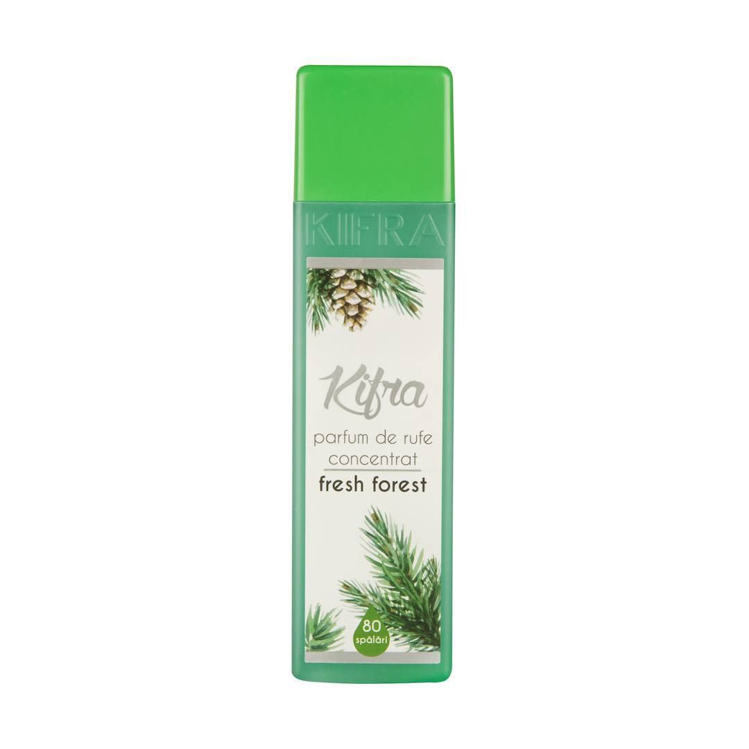 Parfum De Rufe Kifra Fresh Forest 200 ml