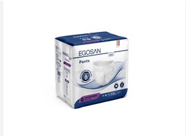 Scutece Adulți Chilot EGOSAN XXL Maxi Absorbtie 2000ml 14buc